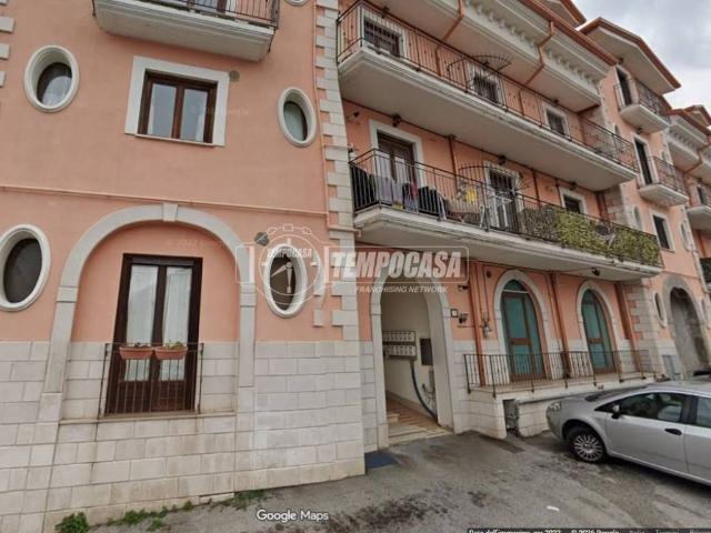 Appartamento in vendita a Monteforte Irpino AV