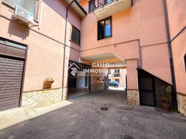 Appartamento in vendita a Monteforte Irpino AV