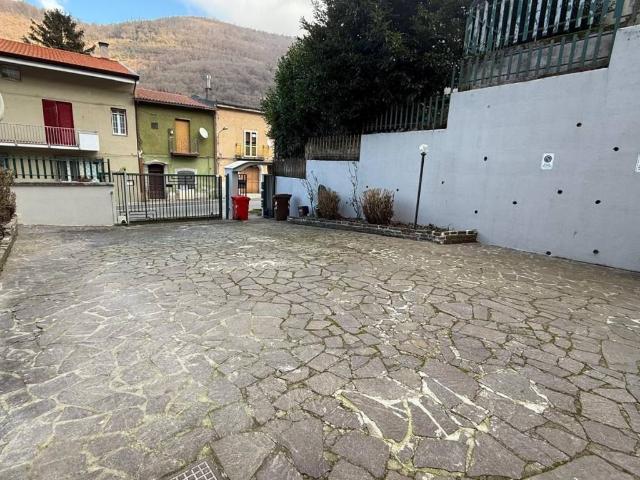 Appartamento in vendita a Monteforte Irpino AV