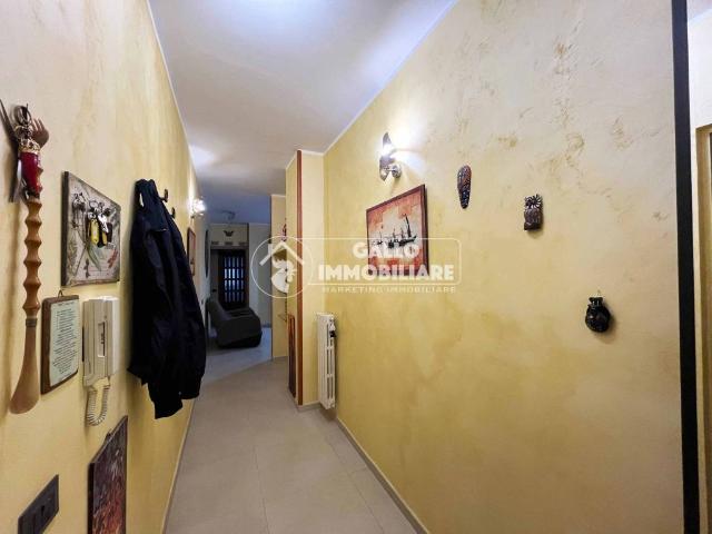 Appartamento in vendita a Monteforte Irpino AV