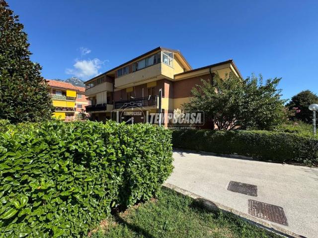 Appartamento in vendita a Monteforte Irpino AV