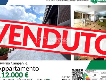 Appartamento in vendita a Monteforte Irpino AV