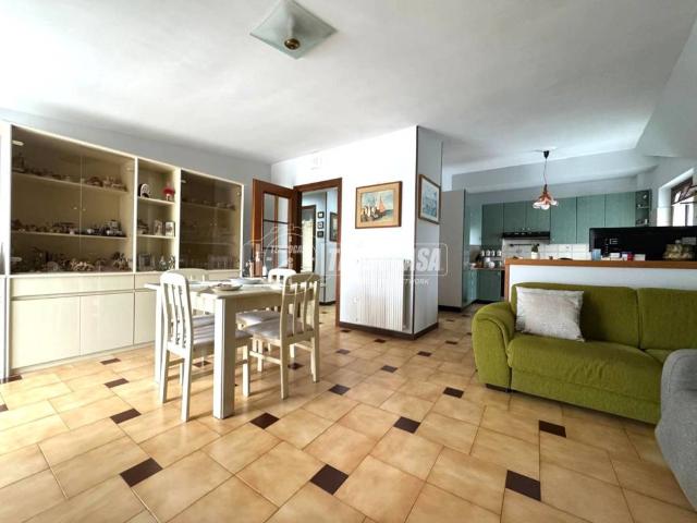 Appartamento in vendita a Monteforte Irpino AV