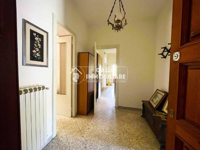 Appartamento in vendita a Monteforte Irpino AV