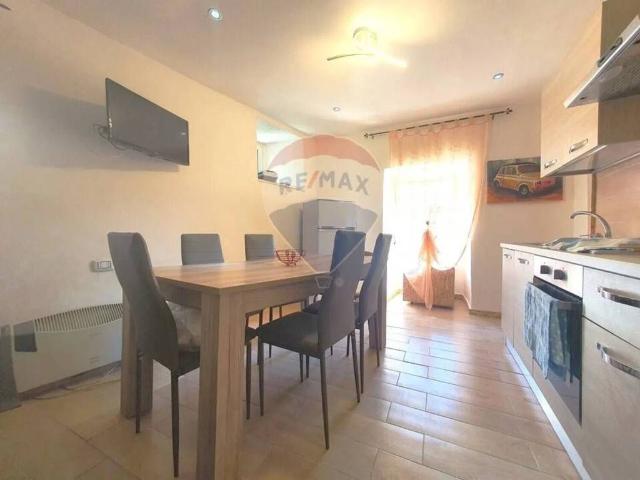 Appartamento in vendita a Monteforte Irpino AV