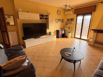 Appartamento in vendita a Monteforte Irpino AV