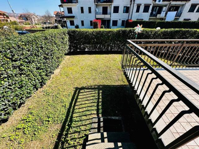 Appartamento in vendita a Monteforte Irpino AV