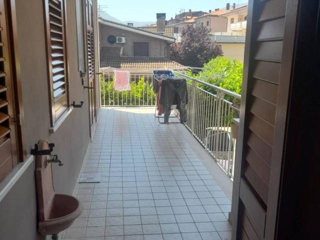 Appartamento in vendita a Monteforte Irpino AV