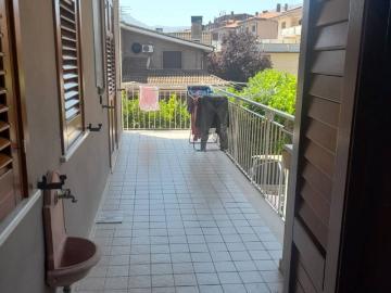 Appartamento in vendita a Monteforte Irpino AV
