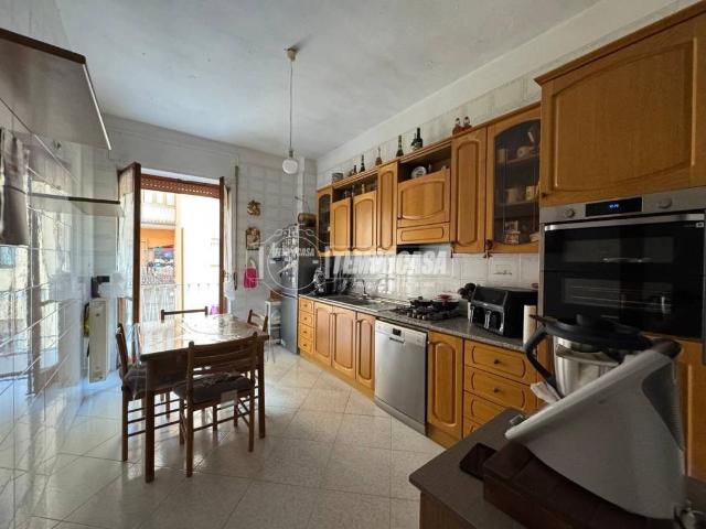 Appartamento in vendita a Monteforte Irpino AV