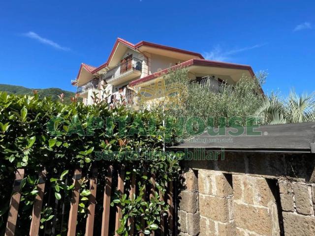Appartamento in vendita a Monteforte Irpino AV