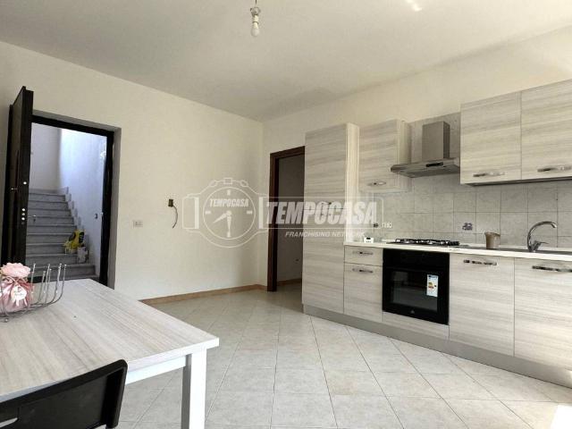 Appartamento in vendita a Monteforte Irpino AV