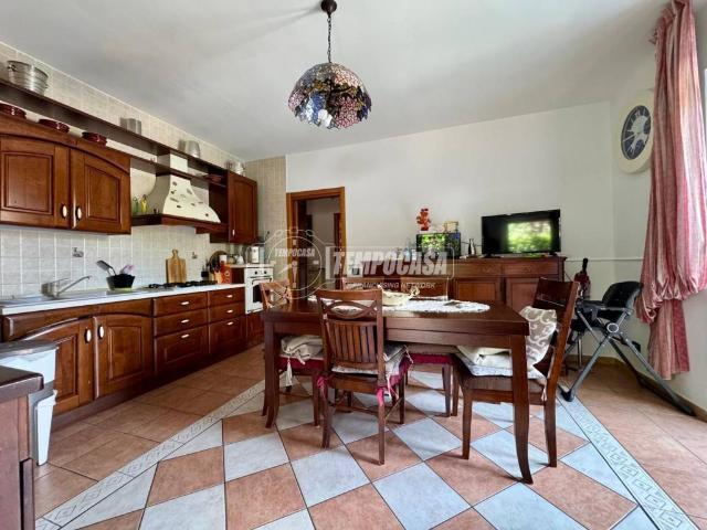 Appartamento in vendita a Monteforte Irpino AV