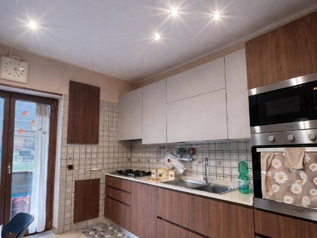 Appartamento in vendita a Monteforte Irpino AV