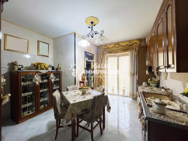 Appartamento in vendita a Monteforte Irpino AV
