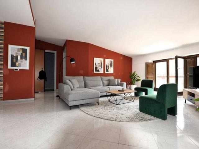 Appartamento in vendita a Monteforte Irpino AV