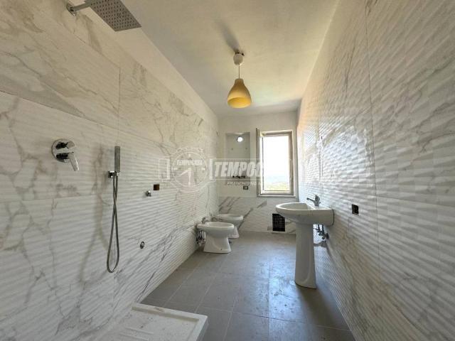 Appartamento in vendita a Monteforte Irpino AV