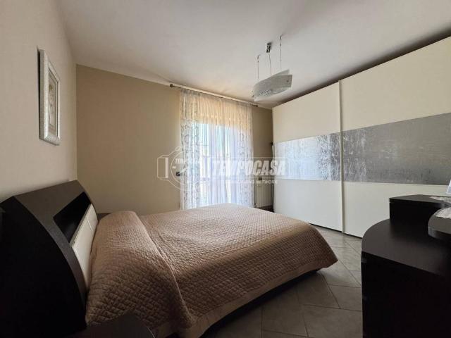 Appartamento in vendita a Monteforte Irpino AV