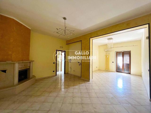 Appartamento in vendita a Monteforte Irpino AV