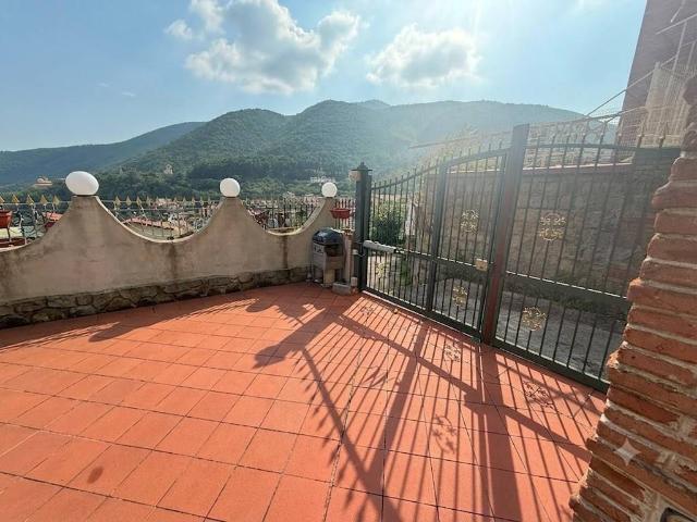 Appartamento in vendita a Monteforte Irpino AV