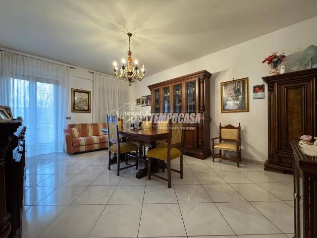Appartamento in vendita a Monteforte Irpino AV