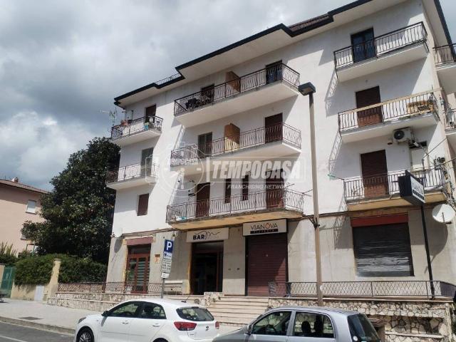 Appartamento in vendita a Monteforte Irpino AV