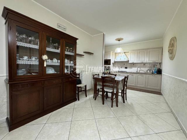Appartamento in vendita a Monteforte Irpino AV