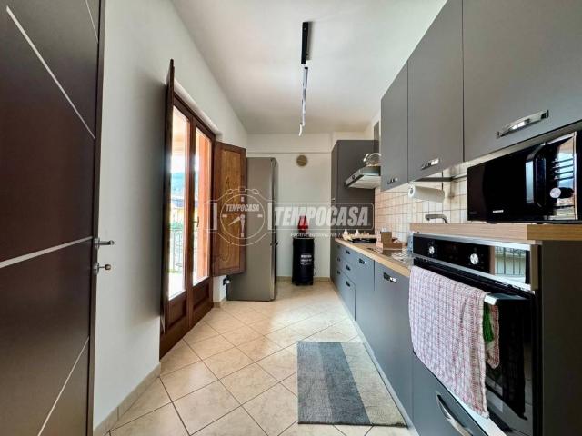 Appartamento in vendita a Monteforte Irpino AV