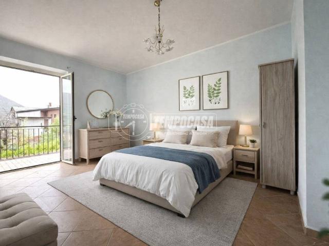 Appartamento in vendita a Monteforte Irpino AV