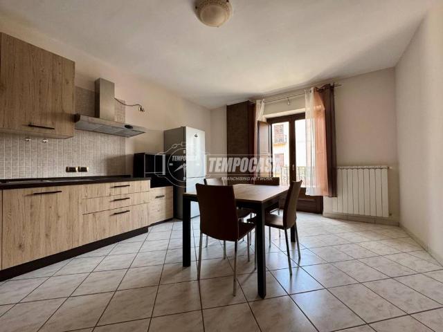 Appartamento in vendita a Monteforte Irpino AV