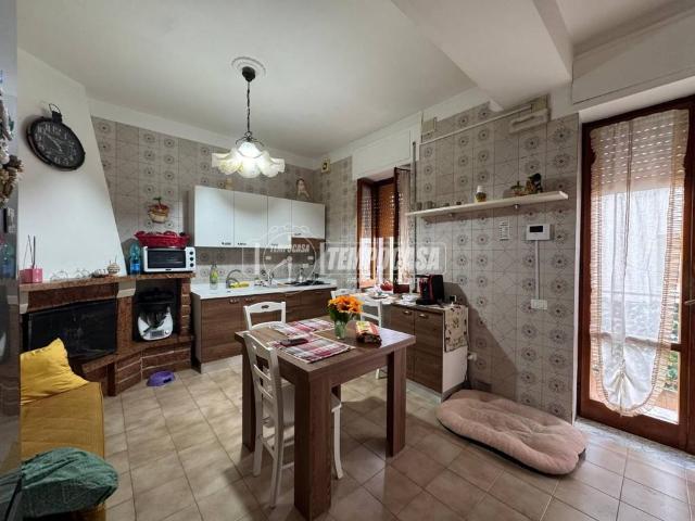 Appartamento in vendita a Monteforte Irpino AV