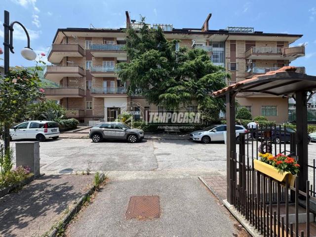 Appartamento in vendita a Monteforte Irpino AV