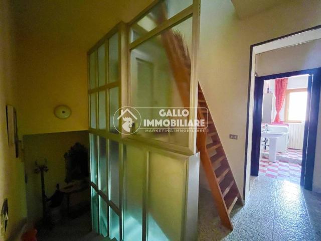 Appartamento in vendita a Monteforte Irpino AV