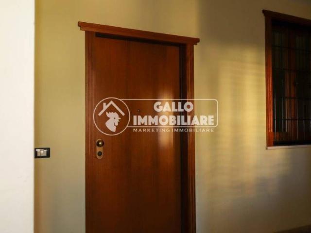 Appartamento in vendita a Monteforte Irpino AV