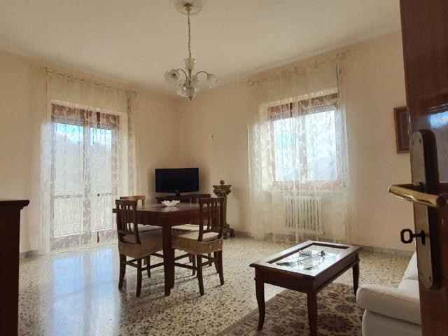 Appartamento in vendita a Monteforte Irpino AV