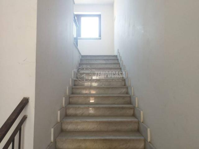 Appartamento in vendita a Monteforte Irpino AV