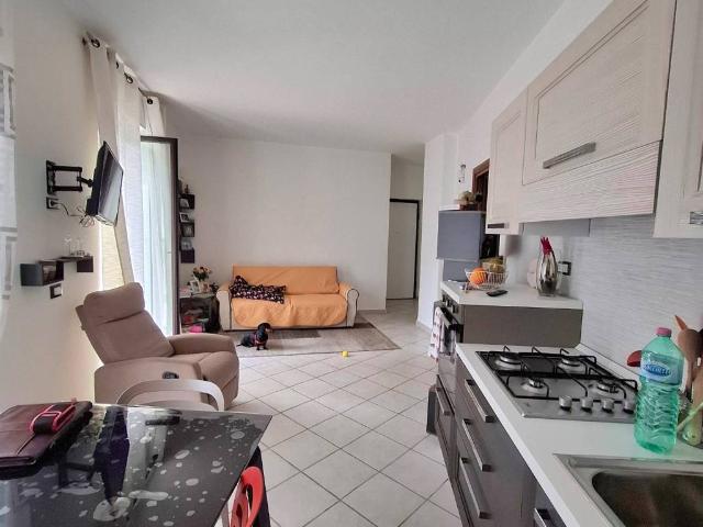 Appartamento in vendita a Monteforte Irpino AV