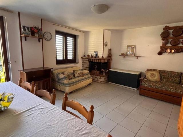 Appartamento in vendita a Monteforte Irpino AV