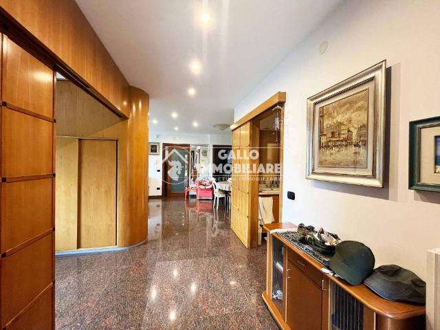 Appartamento in vendita a Monteforte Irpino AV