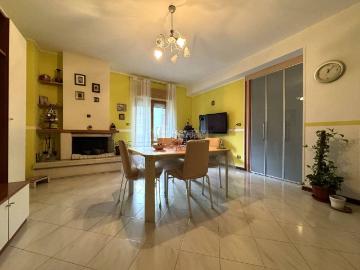 Appartamento in vendita a Monteforte Irpino AV