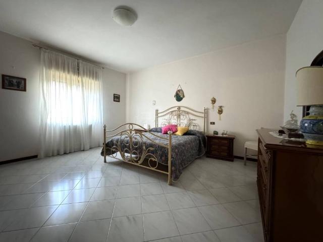 Appartamento in vendita a Monteforte Irpino AV
