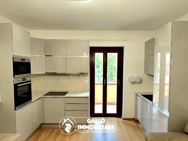Appartamento in vendita a Monteforte Irpino AV