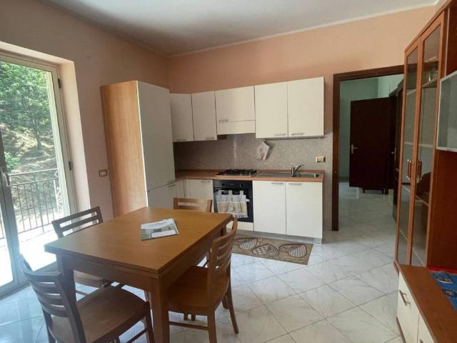 Appartamento in vendita a Monteforte Irpino AV