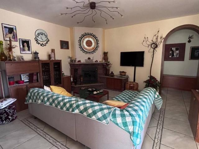 Appartamento in vendita a Monteforte Irpino AV