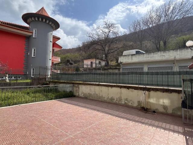 Appartamento in vendita a Monteforte Irpino AV