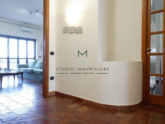 Appartamento in vendita a Monteforte Irpino AV