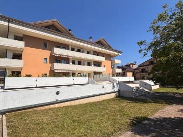 Appartamento in vendita a Monteforte Irpino AV