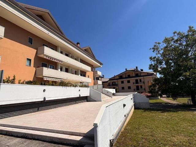Appartamento in vendita a Monteforte Irpino AV