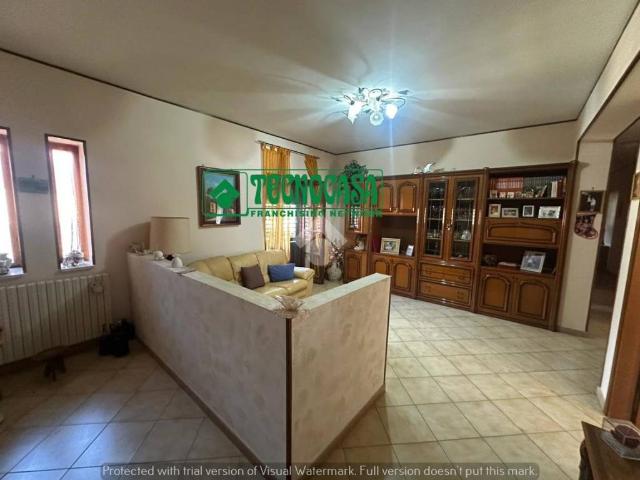 Appartamento in vendita a Monteforte Irpino AV