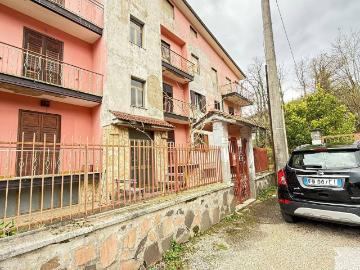 Appartamento in vendita a Monteforte Irpino AV
